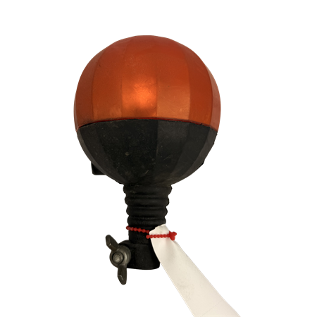 Roterande varningsljus